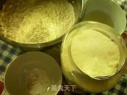 Make I