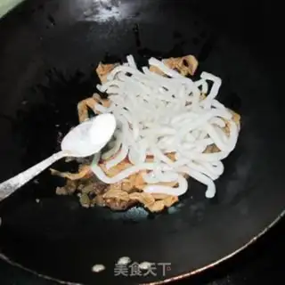 Make Powder powder step 4