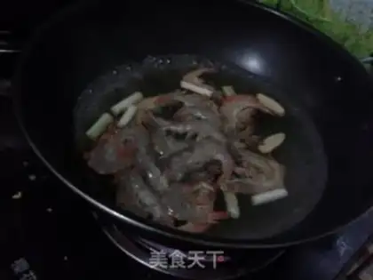 Make Shrimp step 2