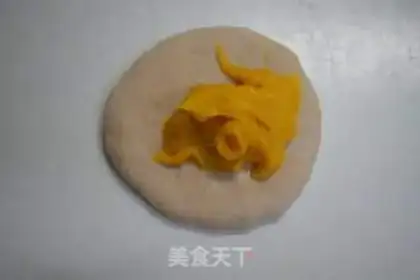Make Chestnut bread step 6