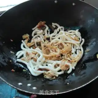 Make Powder powder step 5