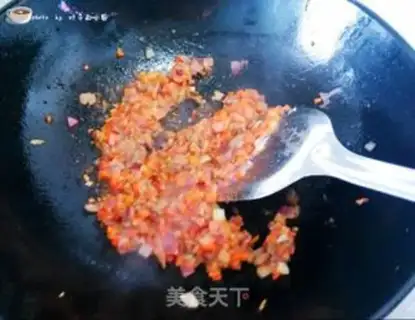 Make A strong Italian. Noodles step 9