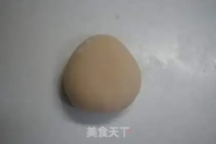 Make Chestnut bread step 7
