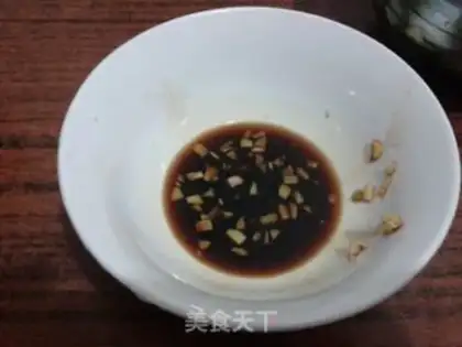 Make Shrimp step 3
