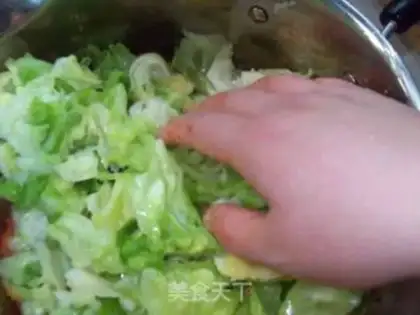 Make Hot buns step 7
