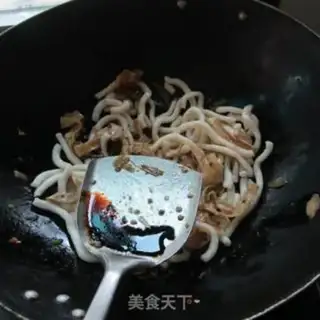 Make Powder powder step 6