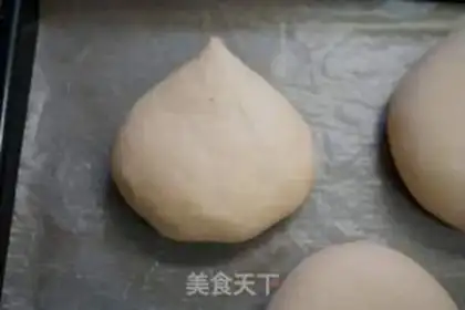 Make Chestnut bread step 8