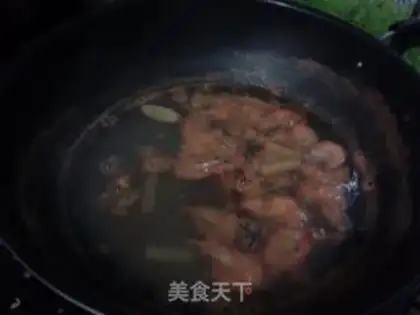 Make Shrimp step 4