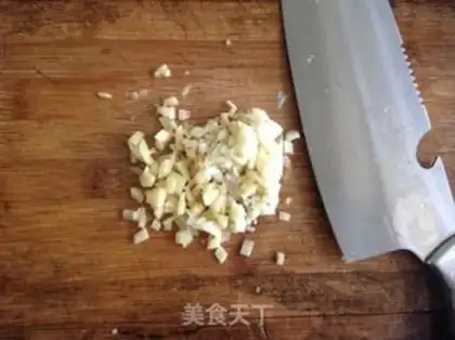 Make Fried seafish step 3