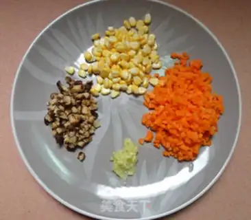 Make Kyoto tacos step 2