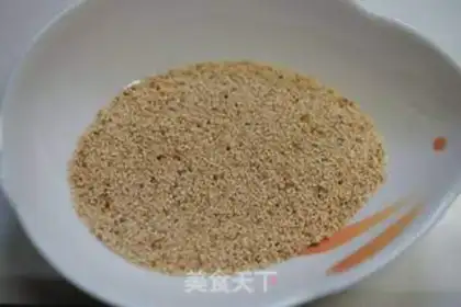 Make Chestnut bread step 9