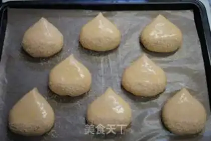 Make Chestnut bread step 10