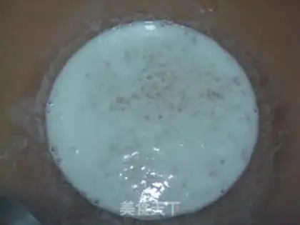 Make Double-ball coconut Simillo step 6
