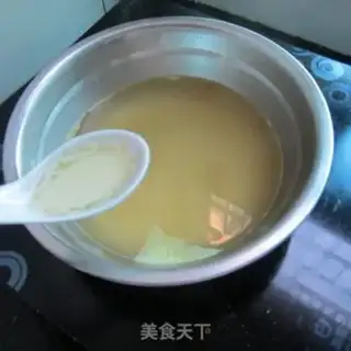 Make Curry powder step 2