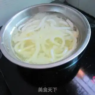 Make Curry powder step 3