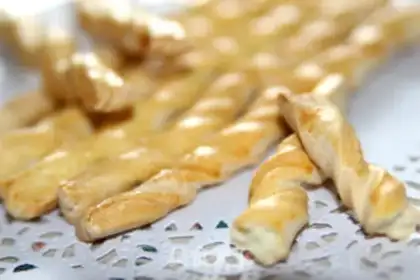 Make Mustard bar step 6