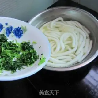 Make Curry powder step 4