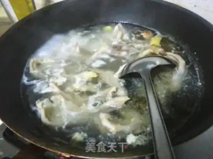 Make Pepper duck step 3
