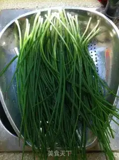Make Little onions step 1