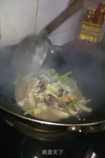 Make Ink celery step 4