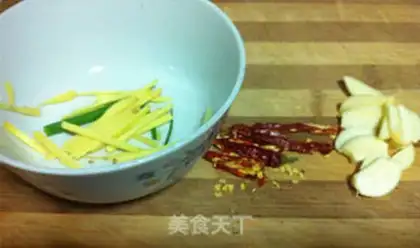 Make Little onions step 2