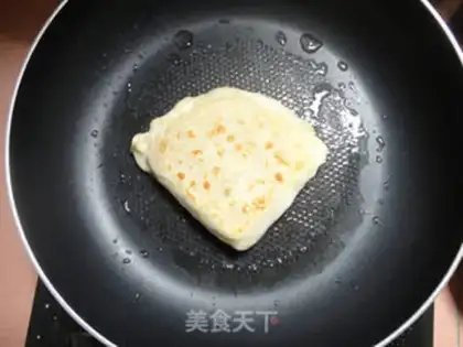 Make Kyoto tacos step 8