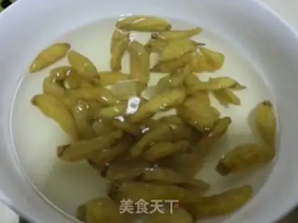 Make Pepper duck step 5