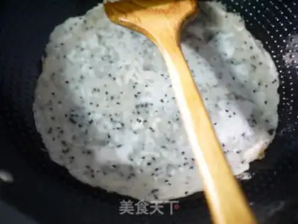 Make Simple pancakes step 2