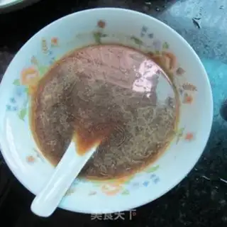 Make Potato powder step 1