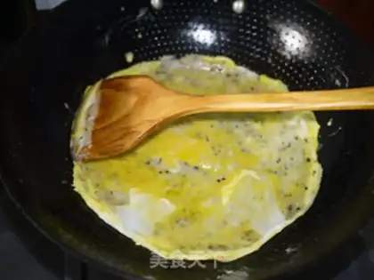 Make Simple pancakes step 3