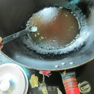 Make Potato powder step 3