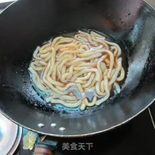 Make Potato powder step 4