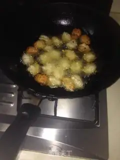 Make Round step 3