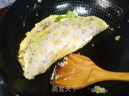 Make Simple pancakes step 6
