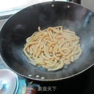 Make Potato powder step 5