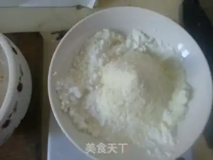 Make Sandbag step 1