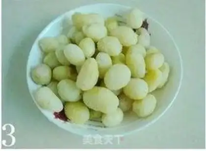 Make Pepper salt, potatoes step 2