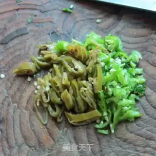 Make Spicy potatoes step 3