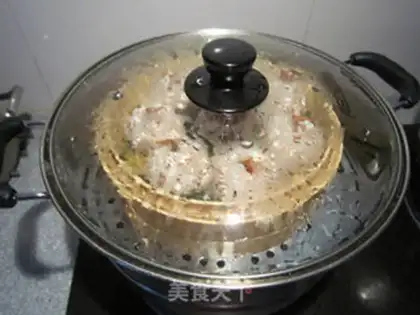Make Shrimp ball step 10