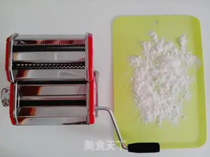 Make Bamboo step 7
