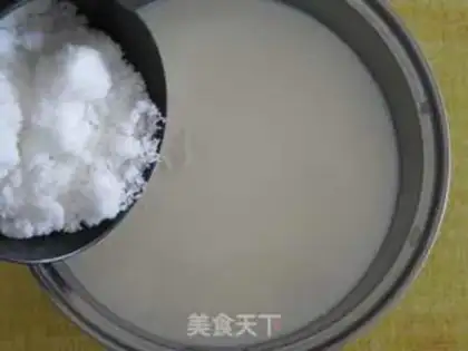 Make Banana balls step 2