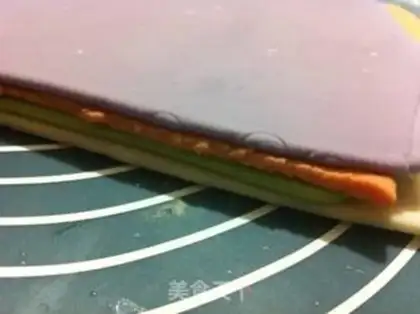 Make Colored Tunnel step 7
