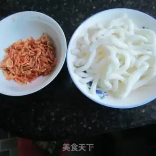 Make Shrimp bars step 0