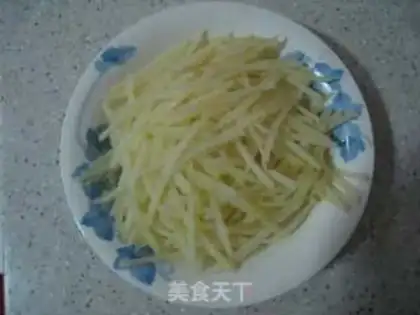 Make Beef noodles step 2