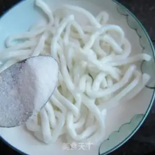 Make Shrimp bars step 1