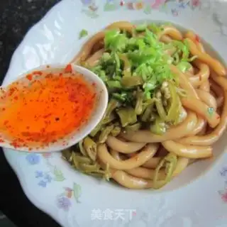 Make Spicy potatoes step 5
