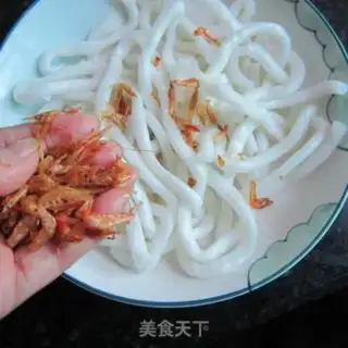 Make Shrimp bars step 2