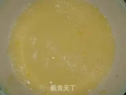 Make Banana balls step 5
