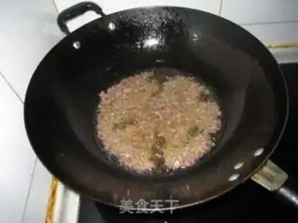 Make Beef noodles step 5
