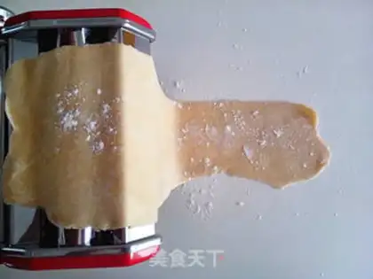 Make Bamboo step 10